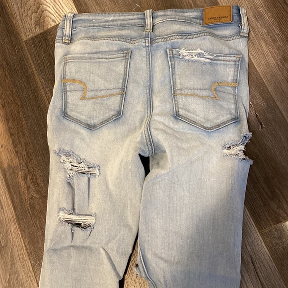 American Eagle jeans US 4 - Picture 8 of 8